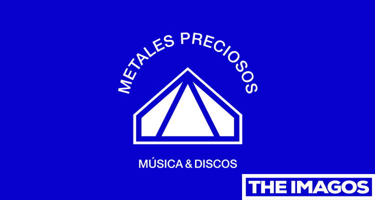 Metales Preciosos, la nueva discográfica de Charlie Sánchez y Mabel Casas